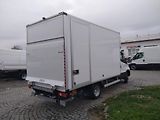 Iveco Daily 35C160 automat+vrata+celo - náhled 2