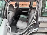 Škoda Yeti (2015) 1.2TSi 81kw AC Tažné PDC - náhled 17