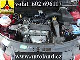 Škoda Fabia (2008) VOLAT 602 696117 - náhled 6