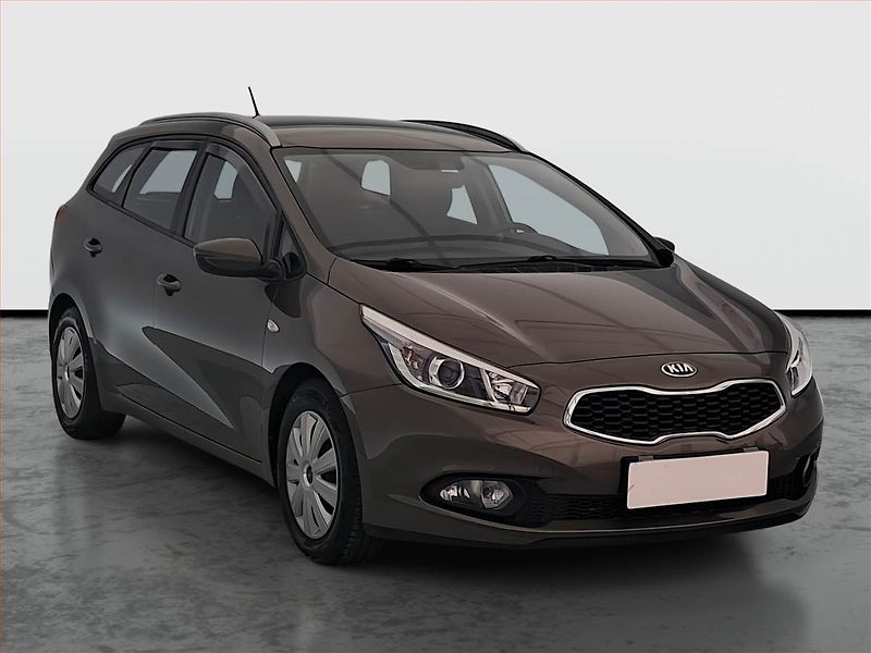 Kia Ceed (2015) 1.6 GDI, ČR,1.maj, Serv.kniha - fotografie inzerátu