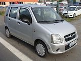 Opel Agila 1.0i, 44 kW,111tkm!!,nová STK - náhled 7