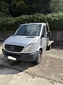 Mercedes-Benz Sprinter (2008) - náhled 1