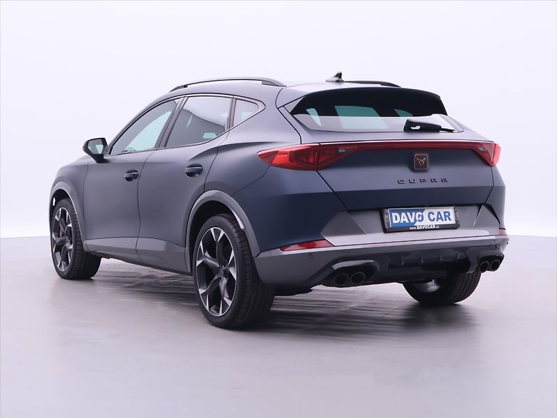 Cupra Formentor 2,0 TSI VZ DSG 4Drive CZ Bremb - fotka 5 z 36