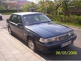 ZKUŠENOSTI UŽIVATELE: Volvo S90 