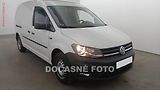 Volkswagen Caddy (2020) 2.0TDi MAXi, AC, +kola - náhled 1