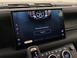 Land Rover Defender 110 D300 X-DYNAMIC SE AWD CZ - náhled 46