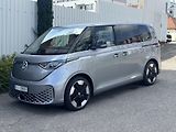 Volkswagen ID.Buzz (2022) 21