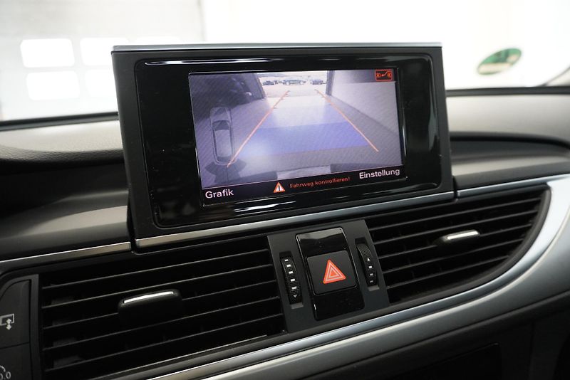 Audi A6 2,8 FSI AUTOMAT - fotka 23 z 33