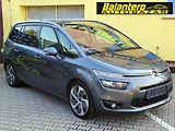 Citroën Grand C4 Picasso 2,0eHDi EXCLUSIVE, 7míst       - náhled 1