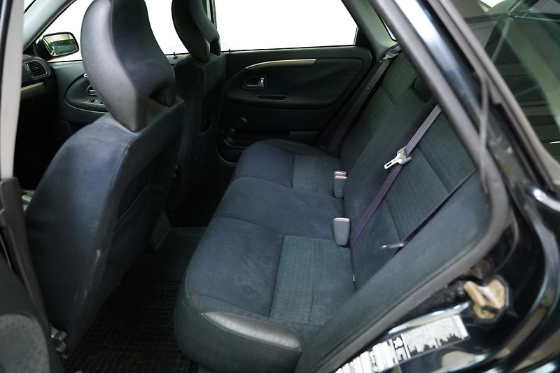 Volvo S40 - fotka 19 z 20