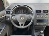 Volkswagen Touran (2013) 2.0 TDi, Life, TZ - náhled 11