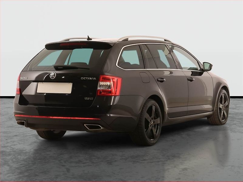 Škoda Octavia (2014) RS 2.0 TDI, Automat, Navi - fotka 5 z 24