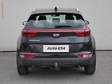 Kia Sportage (2018) 1.6GDi, ČR, Navi, TZ - náhled 4