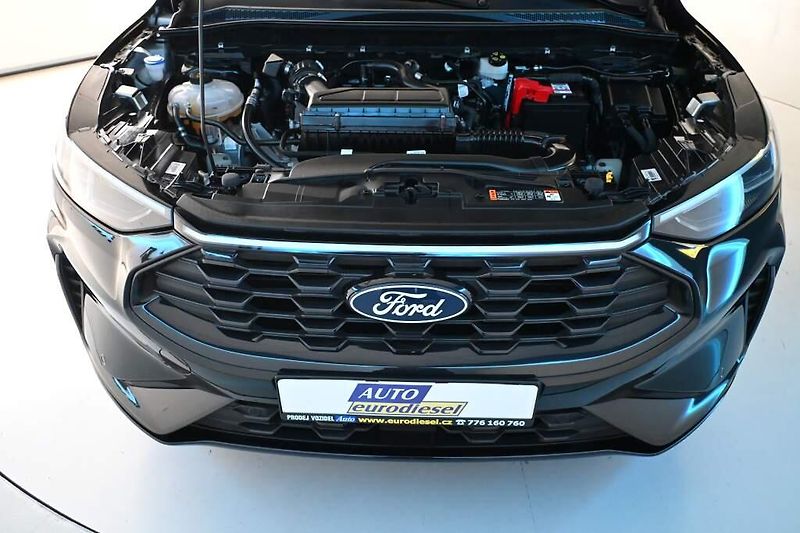 Ford Kuga (2024) 1.5 ST-LINE LED ECOBOOST - fotka 29 z 33