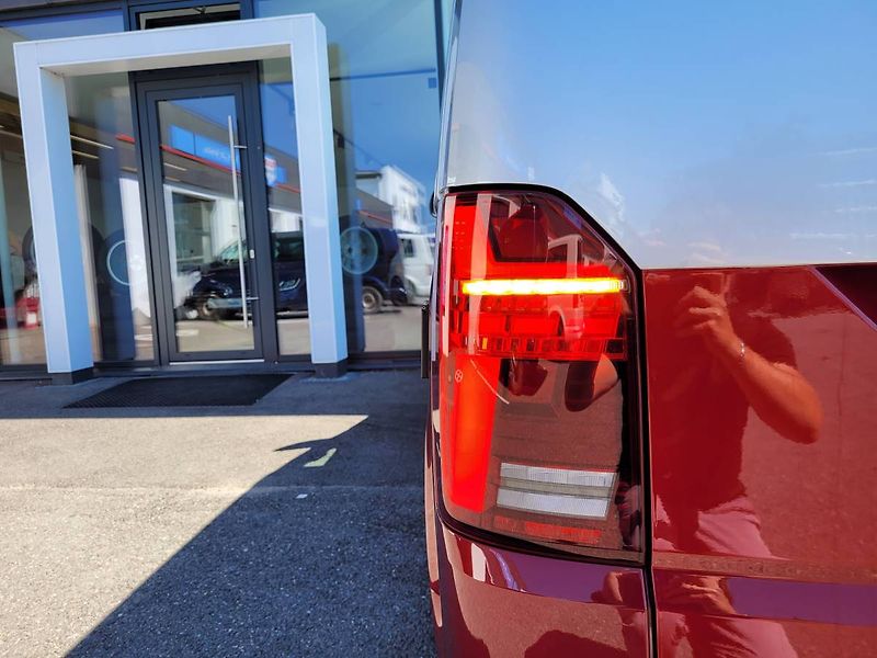 Volkswagen California (2024) Beach 2.0 TDI DSG 7míst - fotka 11 z 100