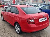 Škoda Rapid (2018) 1.0 TSi, ČR, Style, bixen - náhled 6