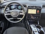 Hyundai Tucson 1,6 T-GDi 132kW 4x4 AT Style Č - náhled 15