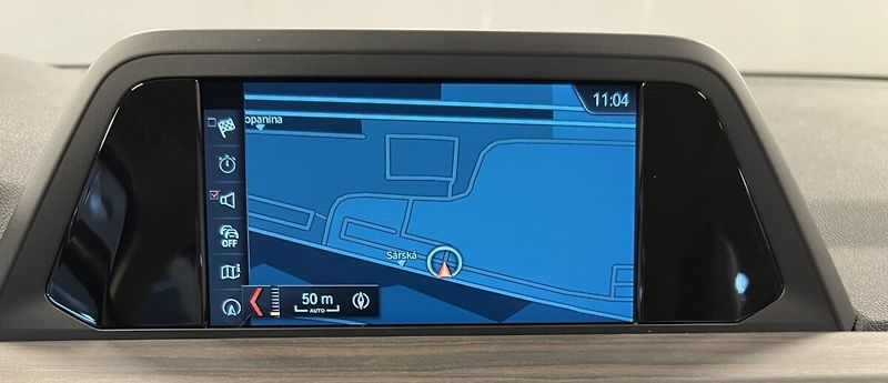 BMW X3 2,0 xDrive20d xLine AT - fotka 7 z 18