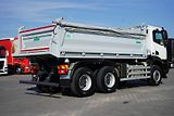 Iveco X-WAY (2025) 480 / E 6 / WYWROTKA / 6 X 4 / - náhled 38