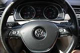 Volkswagen Passat 2,0 TDi  HIGHLINE, 4 x 4, DSG - náhled 22
