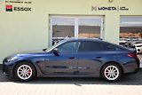 BMW Řada 4 420d FL XD MSPORT K360°1.M ČR - náhled 11