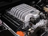 Dodge Challenger SRT HELLCAT 6.2 V8 | 527 kW  - náhled 25