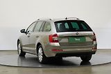 Škoda Octavia - náhled 7