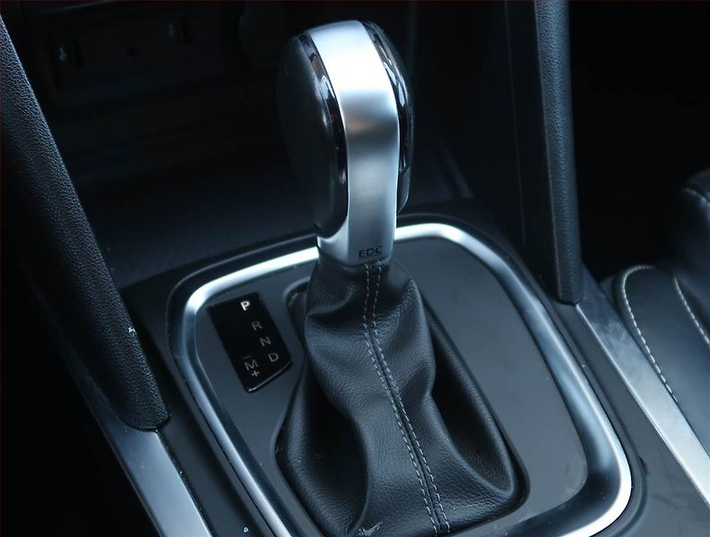 Renault Mégane (2018) Intens 1.2 TCe, Automat - fotka 13 z 21