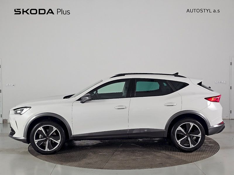 Cupra Formentor (2024) 1.5TSi 150k DSG - fotka 3 z 30