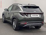 Hyundai Tucson (2021) 1.6T-GDi 48V, Kůže, navi - náhled 6