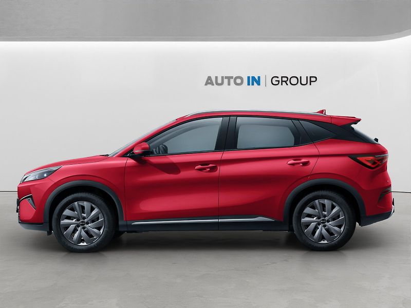 BYD ATTO 3 EVO (2026) Design - fotka 3 z 6