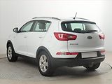 Kia Sportage (2011) 1.6 GDI - náhled 3