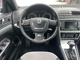 Škoda Octavia (2010) 2.0 TSi 147KW DSG RS - náhled 17
