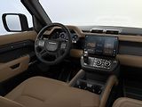 Land Rover Defender (2026) D350 X-DYNAMIC HSE AWD AUT - náhled 2