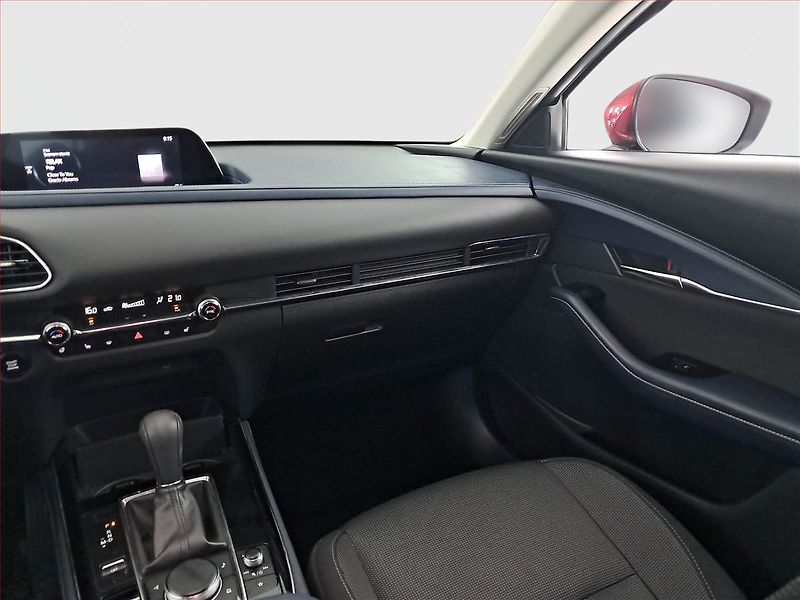Mazda CX-30 (2019) Skyactiv-G 2.0 - fotka 8 z 21