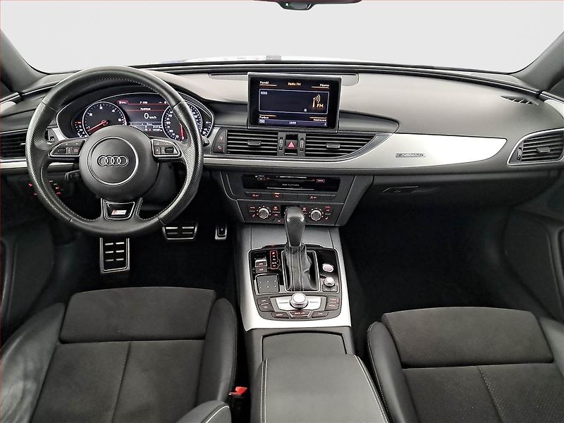 Audi A6 (2017) 3.0 TDI - fotka 8 z 22