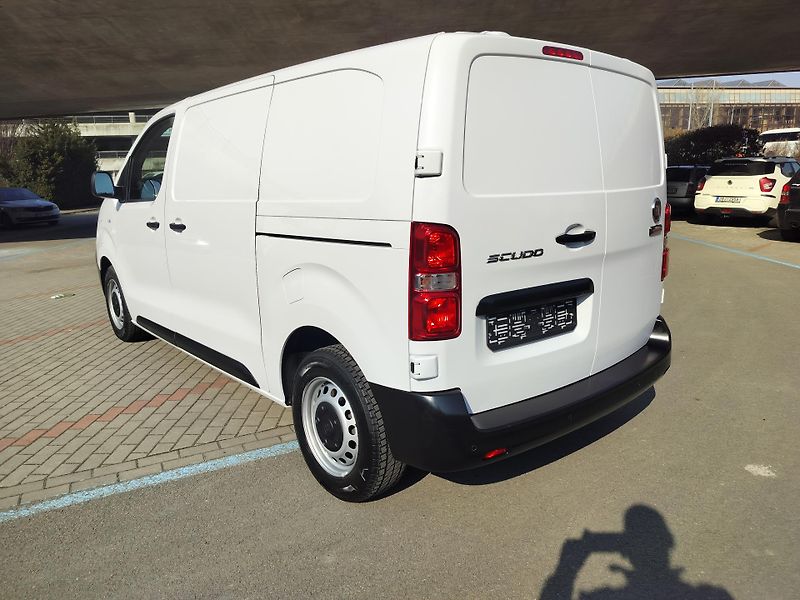 Fiat E-Scudo navigace, SoH 95% - fotka 5 z 28