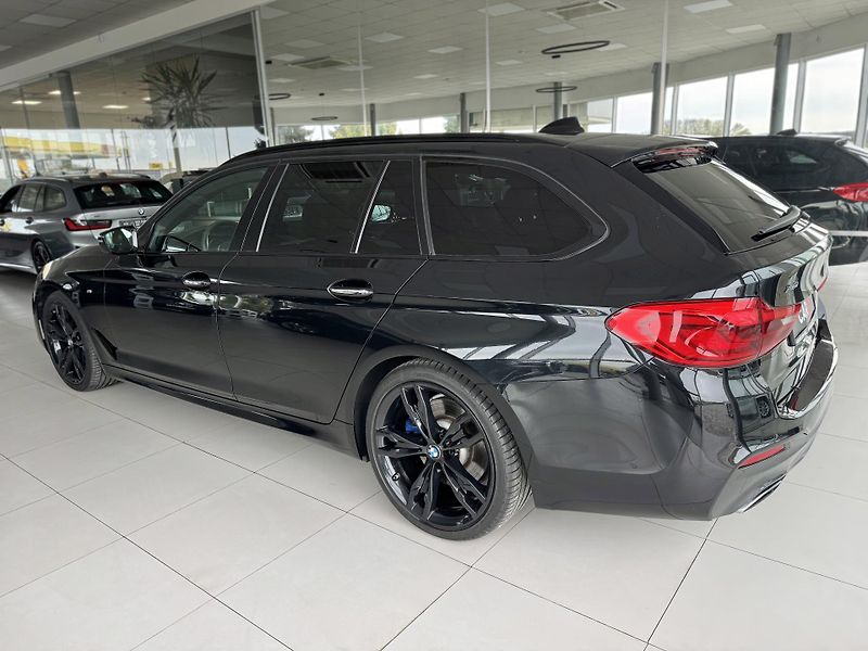 BMW Řada 5 530i xDrive*M-SPORT*REZERVACE! - fotka 7 z 42