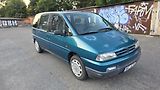 Peugeot 806 (1996) Peugeot 806, 2.0 benzin - náhled 1