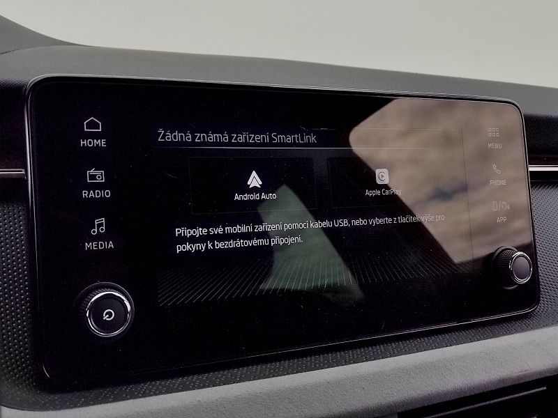 Škoda Scala (2025) Top Selection 1,0 Tsi 85 Kw - fotka 10 z 34
