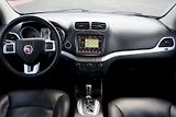 Fiat Freemont (2015) 2,0 MultiJet Lounge 4x4 7míst - náhled 8