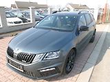 Škoda Octavia (2018) VRS 2,0TDI NAVI AC BT VÝHŘEV - náhled 1