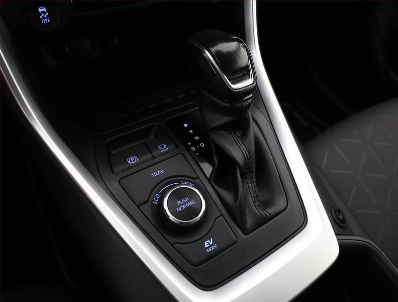 Toyota RAV4 (2022) 2.5 Hybrid - fotka 12 z 19