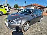 Volkswagen Golf Variant 1,6 TDI Highline 81kW - náhled 1