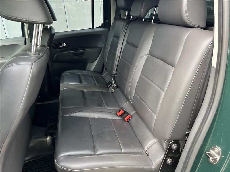 Volkswagen Amarok 2,0 ČR-1.majitel, DPH,HighLine - fotka 9 z 21