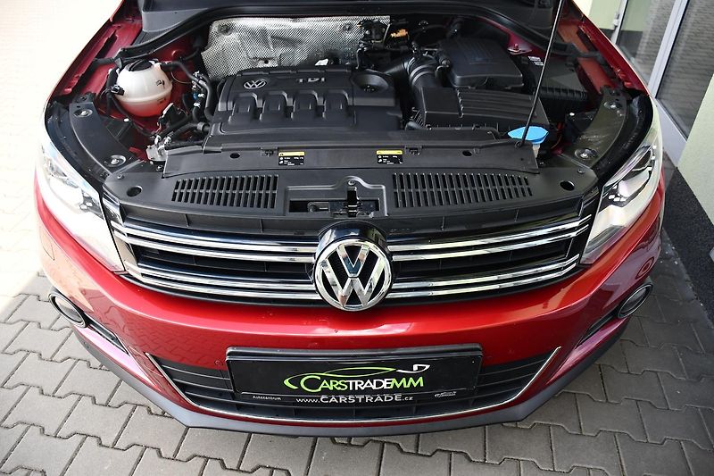 Volkswagen Tiguan 2.0TDi 110kW TAŽNÉ DSG 4MOTION - fotka 44 z 47