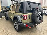 Jeep Wrangler 2.0T 272k Rubicon 8AT. - náhled 15