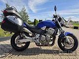 Honda CB 900 F Hornet (2004) - náhled 6