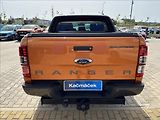 Ford Ranger 3,2 TDCi 147kW Wildtrack - náhled 4