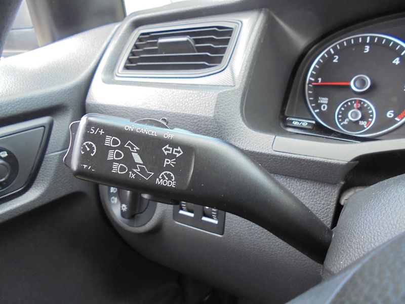 Volkswagen Caddy (2016) 2.0TDI-MAXI-KLIMA-NAVIGACE - fotka 12 z 13